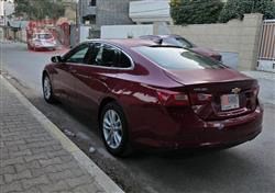 شيفروليه ماليبو